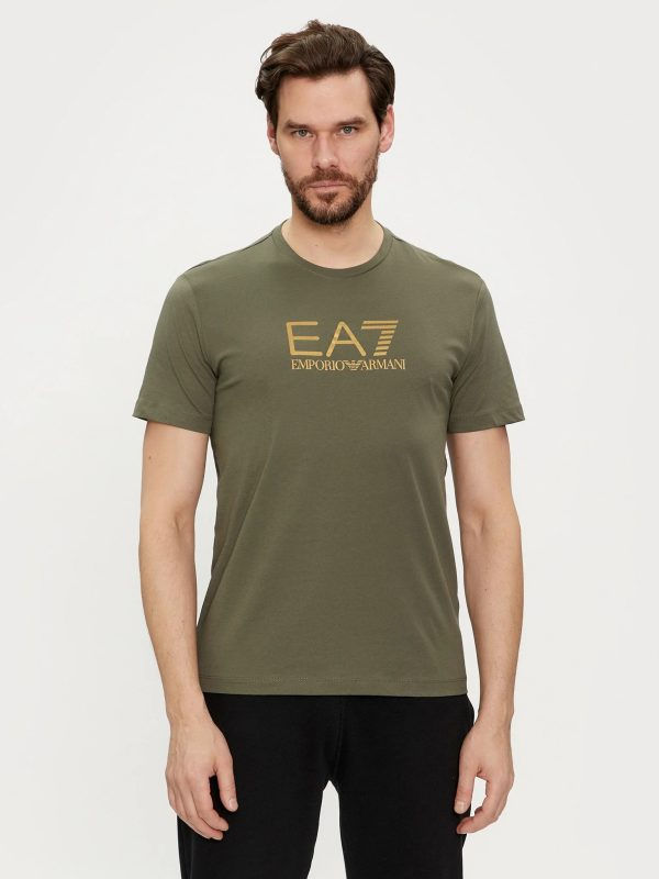 Tricouri EA7 Emporio Armani // Originale // Livrare // Garantie foto 15