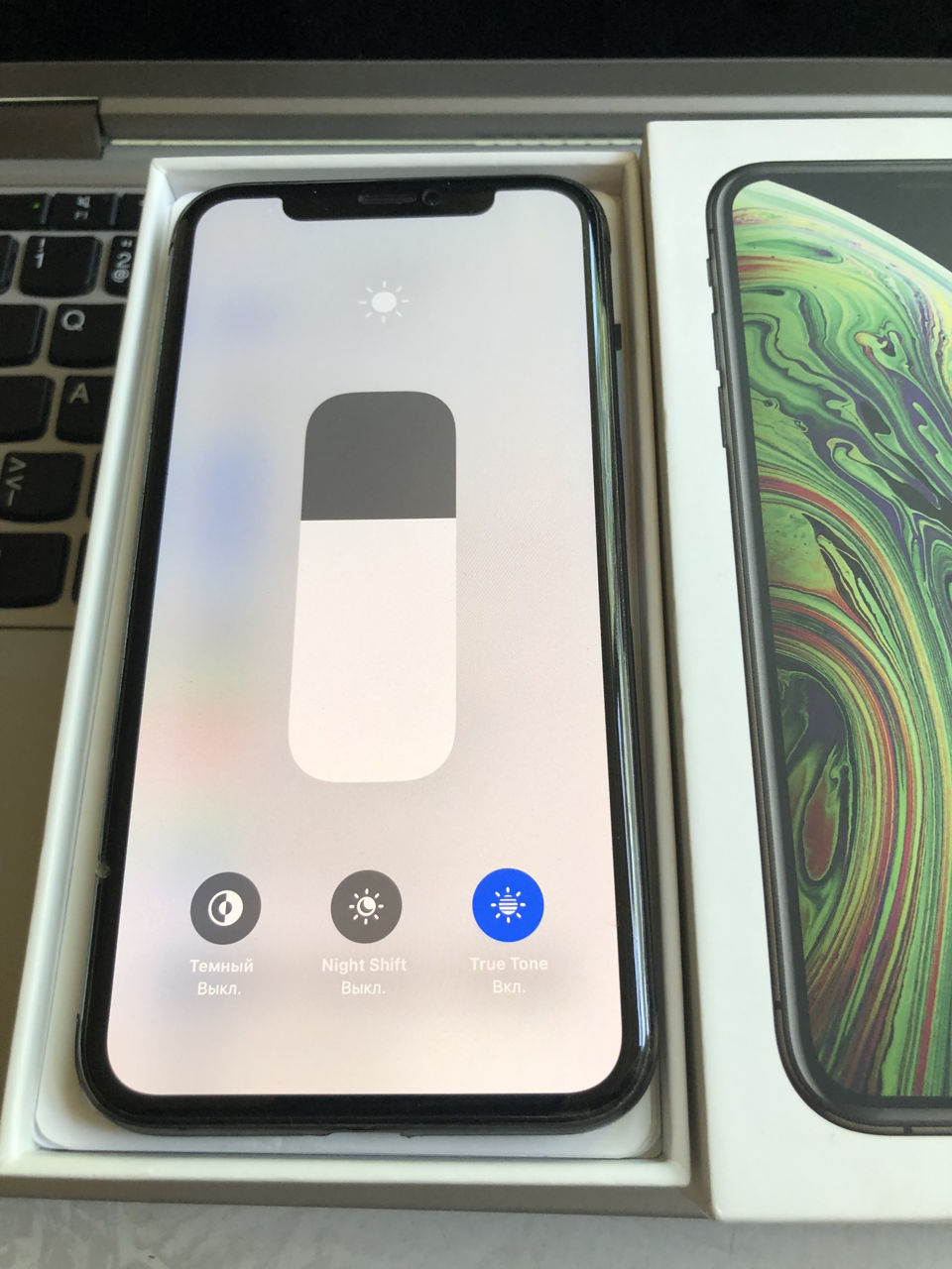 iPhone Xs. 256GB. Original
