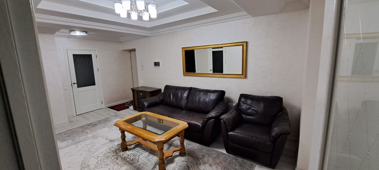 Apartament cu 2 camere,  Telecentru,  Chișinău,  Chișinău mun. foto 2