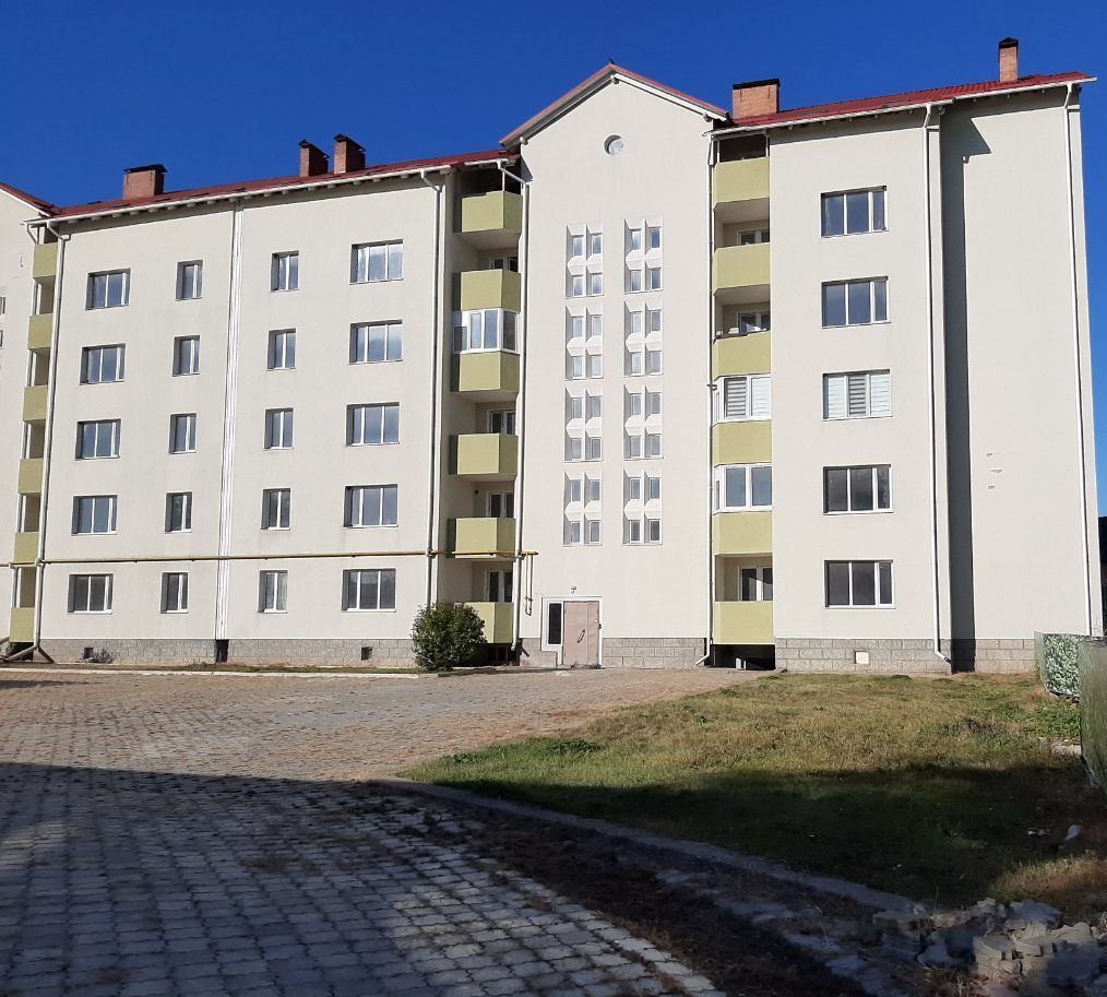 2-х комнатная квартира,  Центр,  Бричаны,  Бричаны фото 0