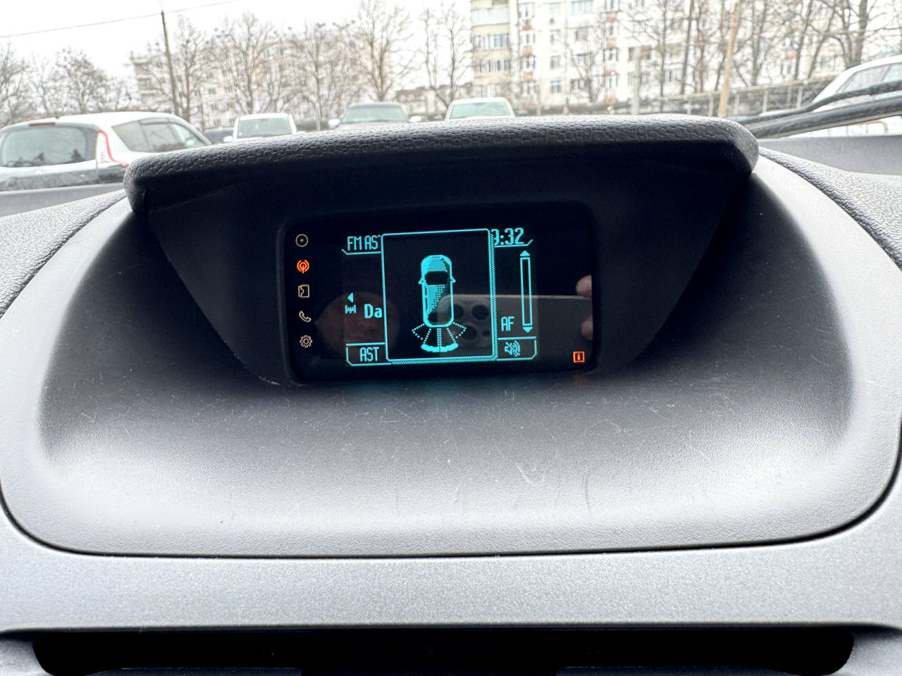 Ford EcoSport foto 13