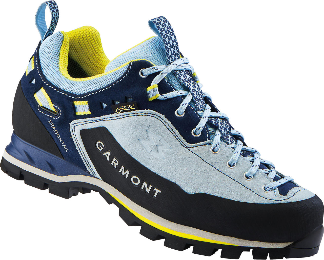  Продам новые женские ботинки Garmont Dragontail Mnt GTX - 120 eur (41 размер) фото 0