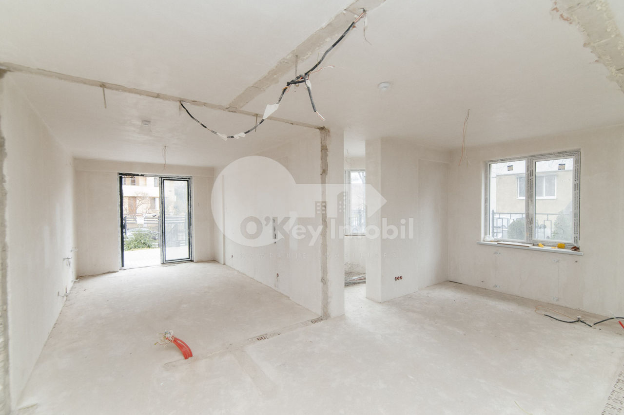 Spațiu comercial, Centru, str. Albișoara, 121800 euro! foto 5