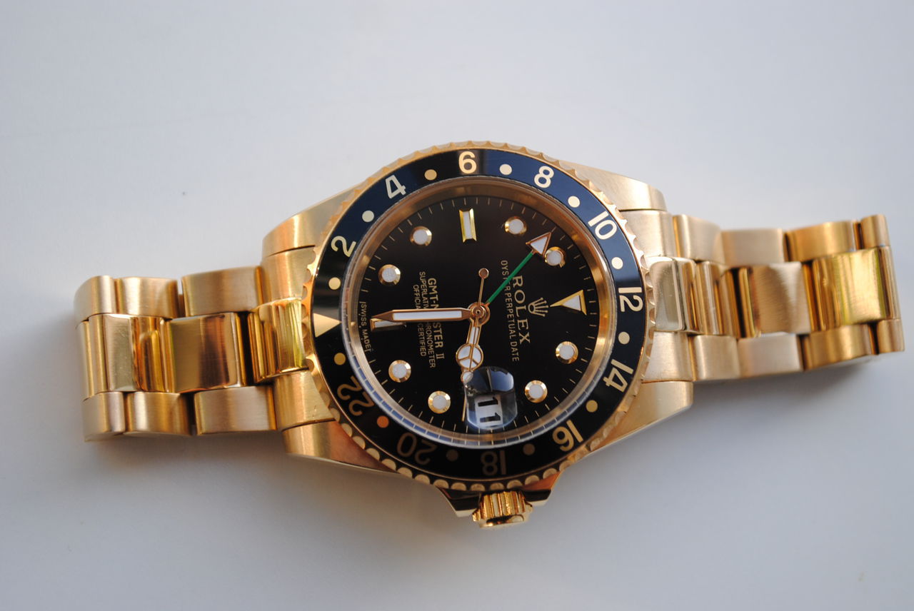 Часы Rolex модель mx0101