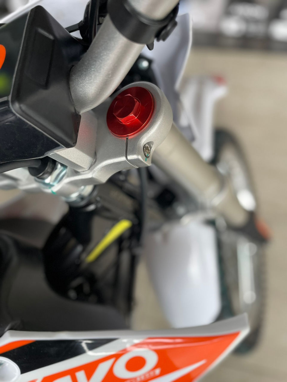Kayo T2 ENDURO foto 4