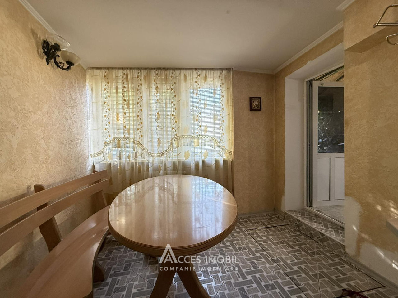Râșcani, str. Petricani