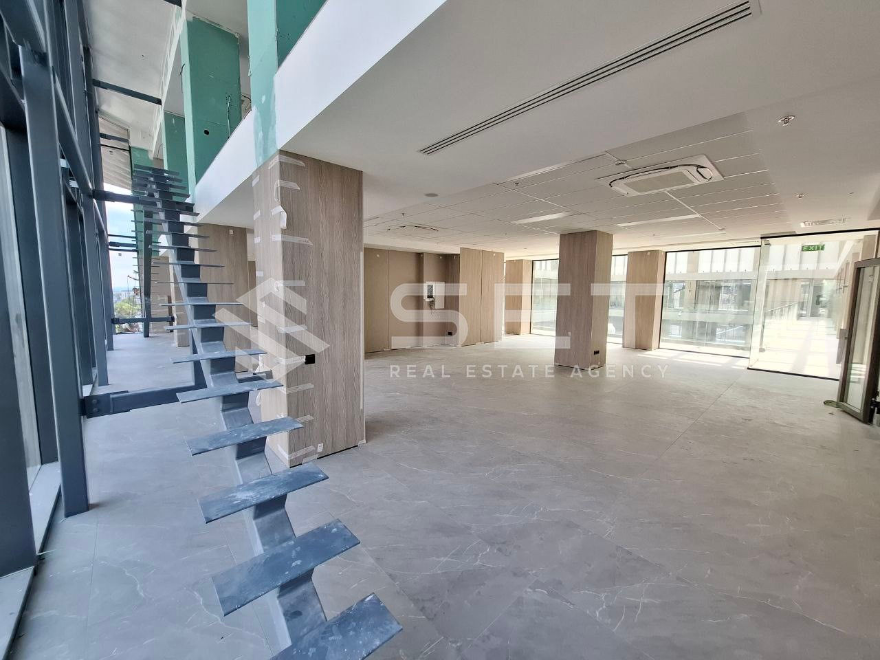 Urban Business Center Офисы foto 12