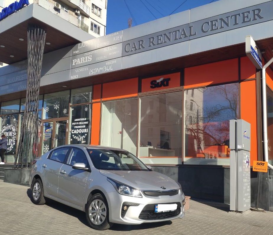 Прокат авто дешево