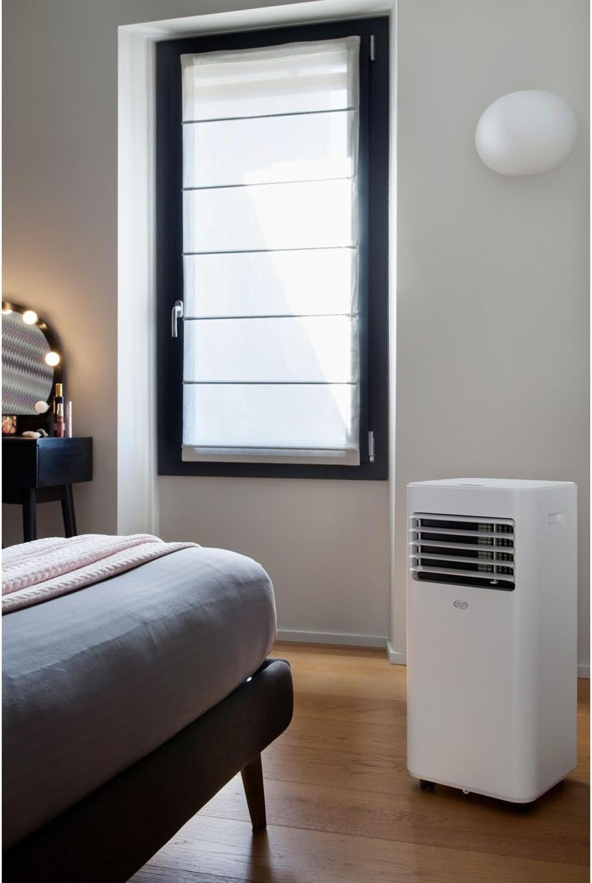 Aparat de aer conditionat mobil Argo Lari 8000 BTU foto 2