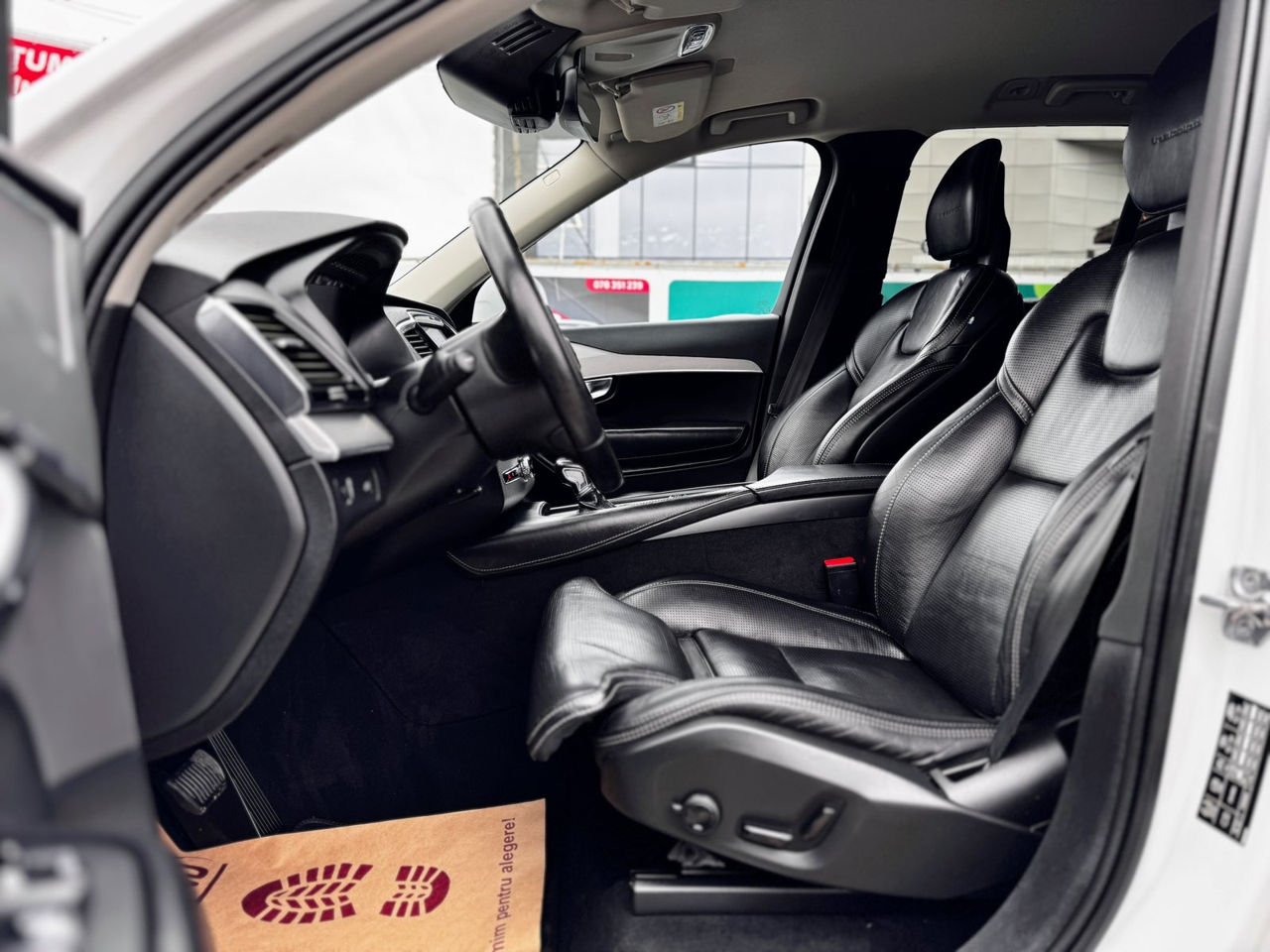 Volvo XC90 foto 6
