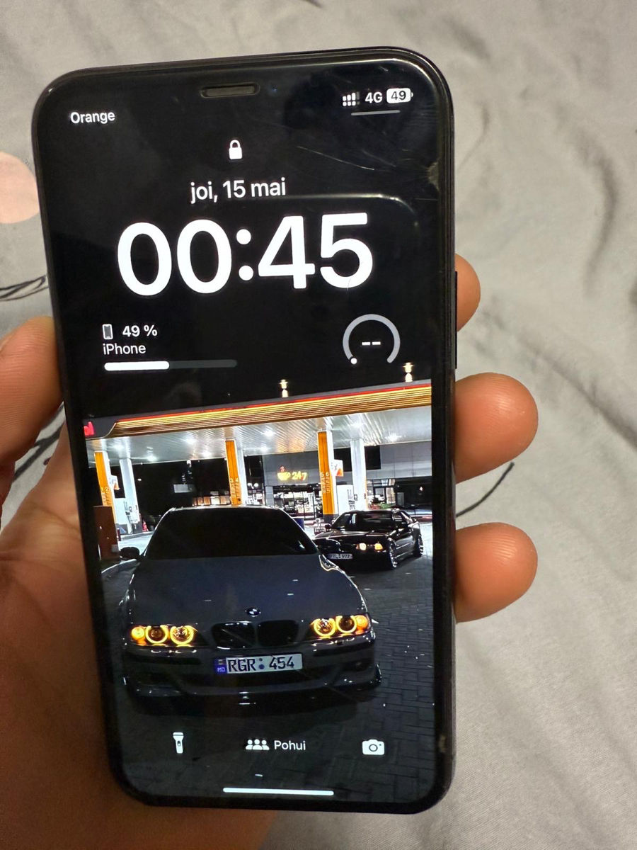 iPhone 11 Pro foto 2
