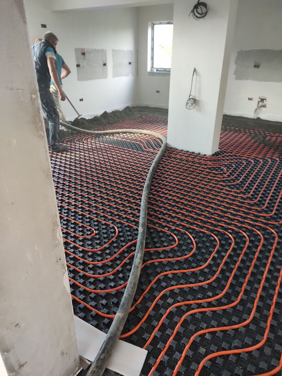 Instalare și Reparare Sisteme Sanitare foto 1