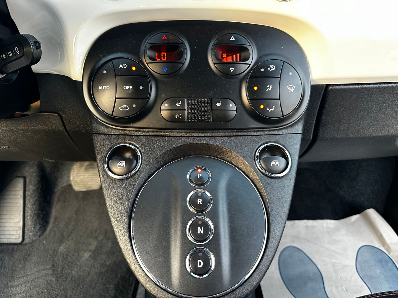 Fiat 500 foto 11