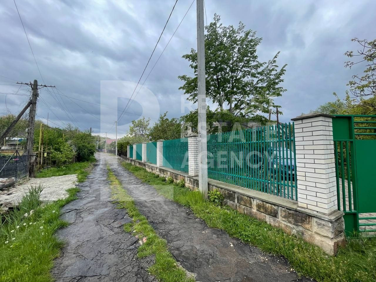 Vânzare, casă, 1 nivel, 3 camere, strada Andrei Paladi, Bălți foto 15