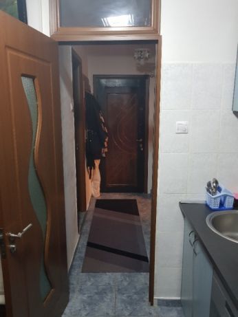 Apartament cu 1 cameră, 24 m², Buiucani, Chișinău foto 4