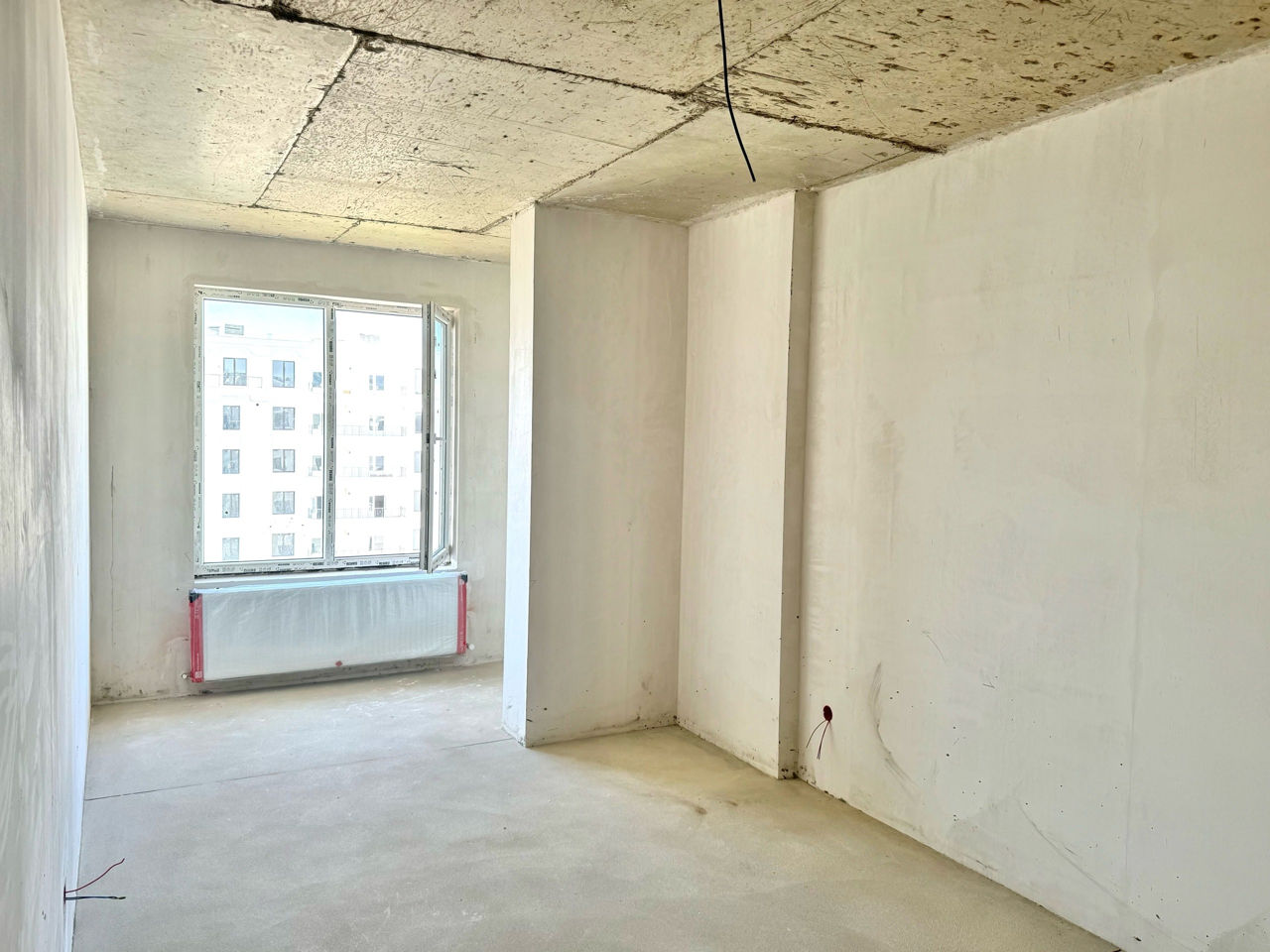 Apartament cu 1 cameră, 70 m², Buiucani, Chișinău foto 2