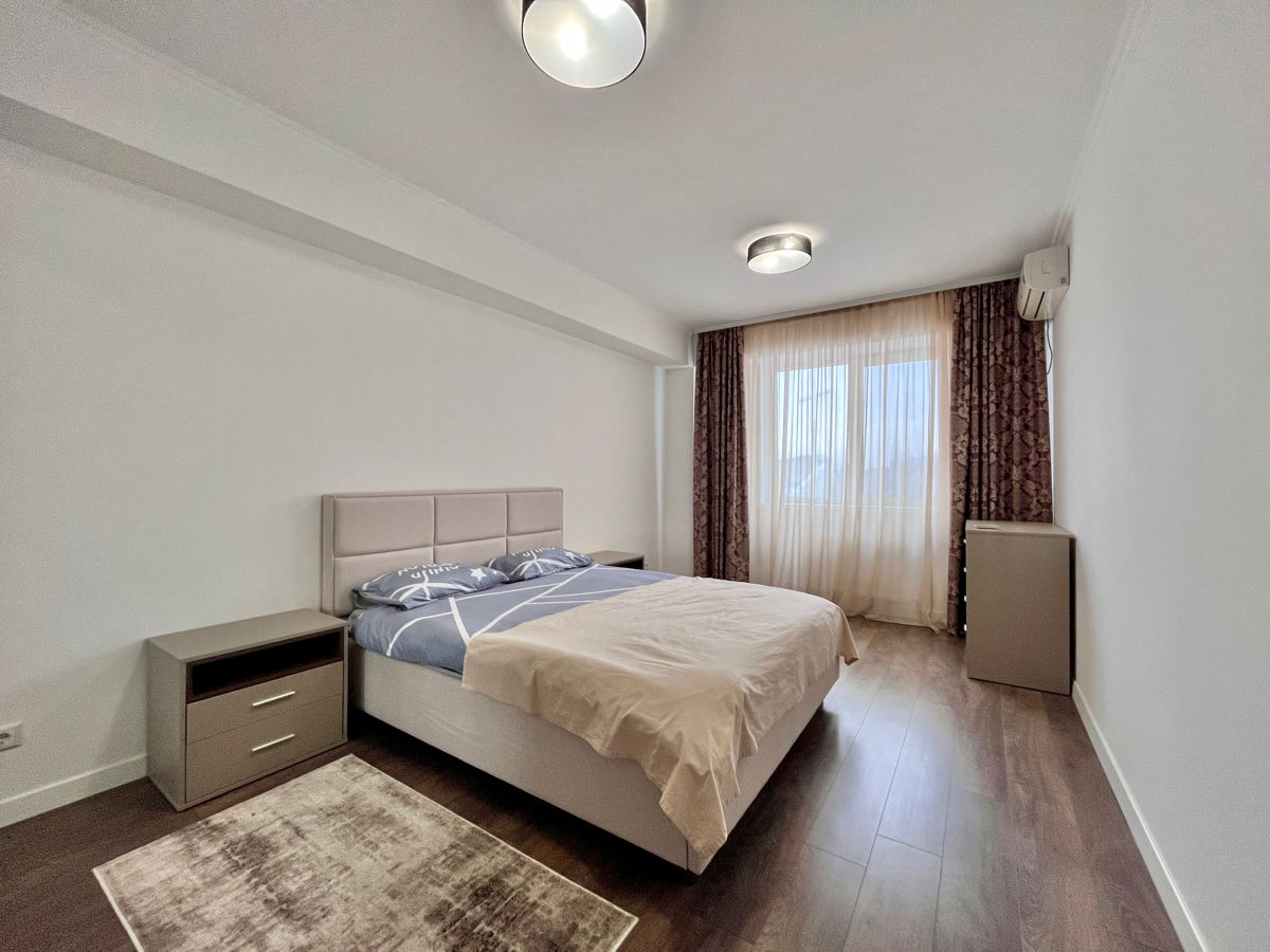 Apartament cu 1 cameră, Centru, Chișinău, Chișinău mun.
