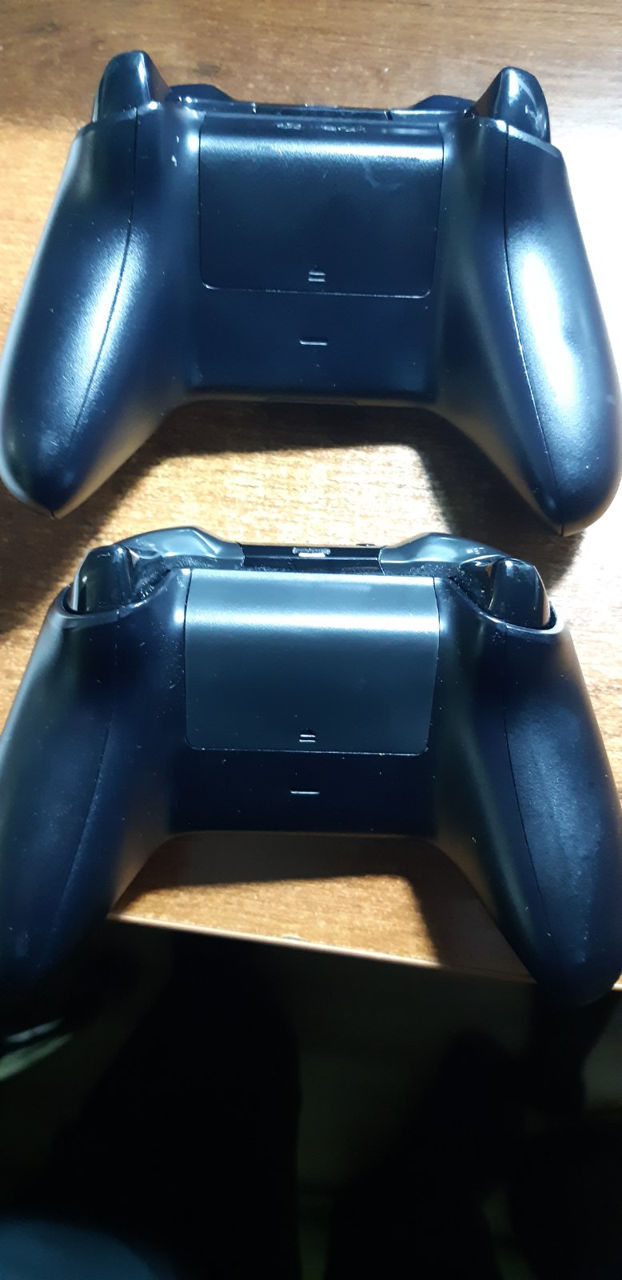 Геймпады для Xbox One