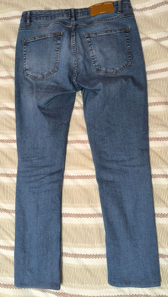 Джинсы/ blugi. W32/L30 фото 1