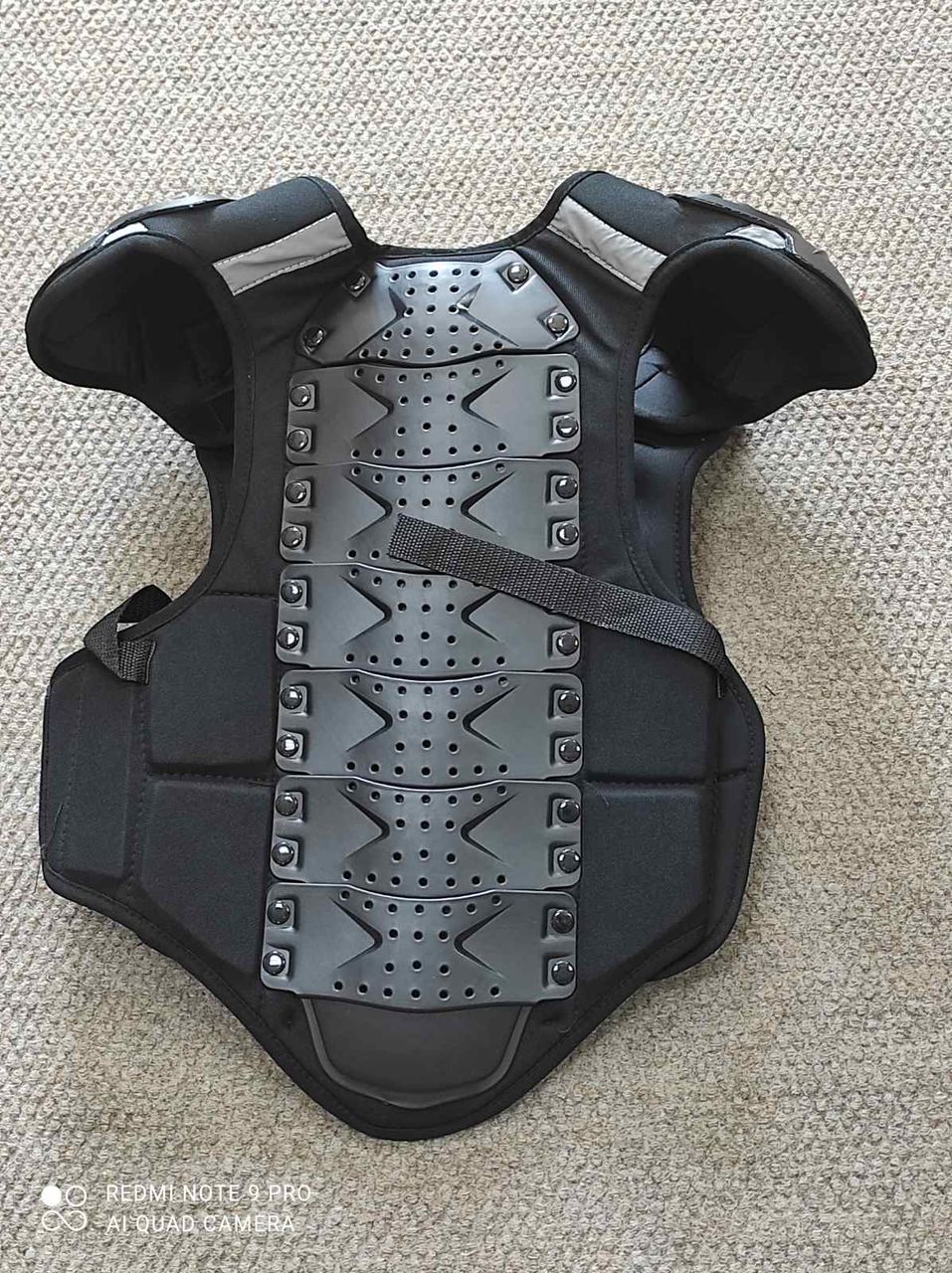 Echipament moto cele mai mici pretruri foto 3