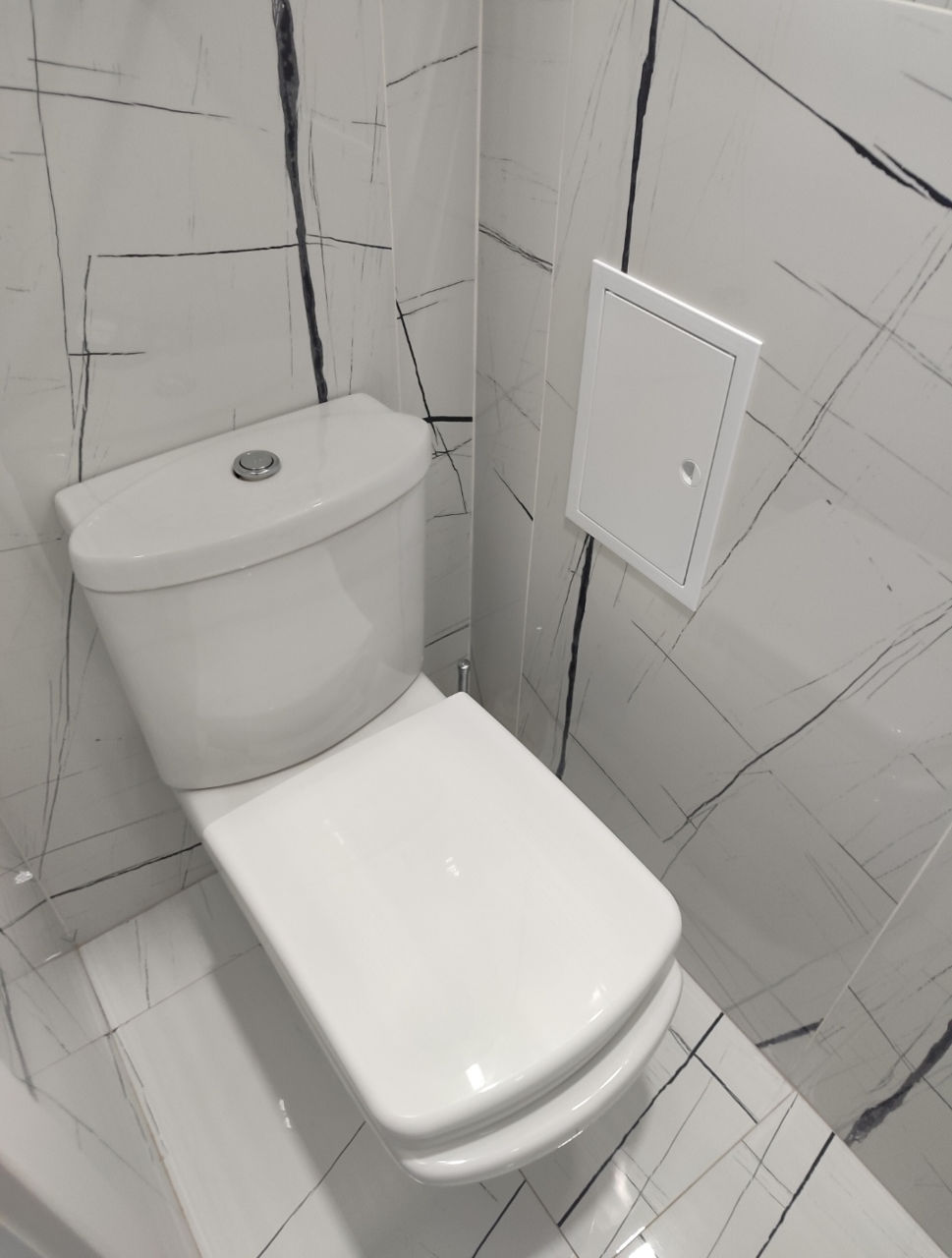 Apartament cu 3 camere,  BAM,  Bălți mun. foto 7