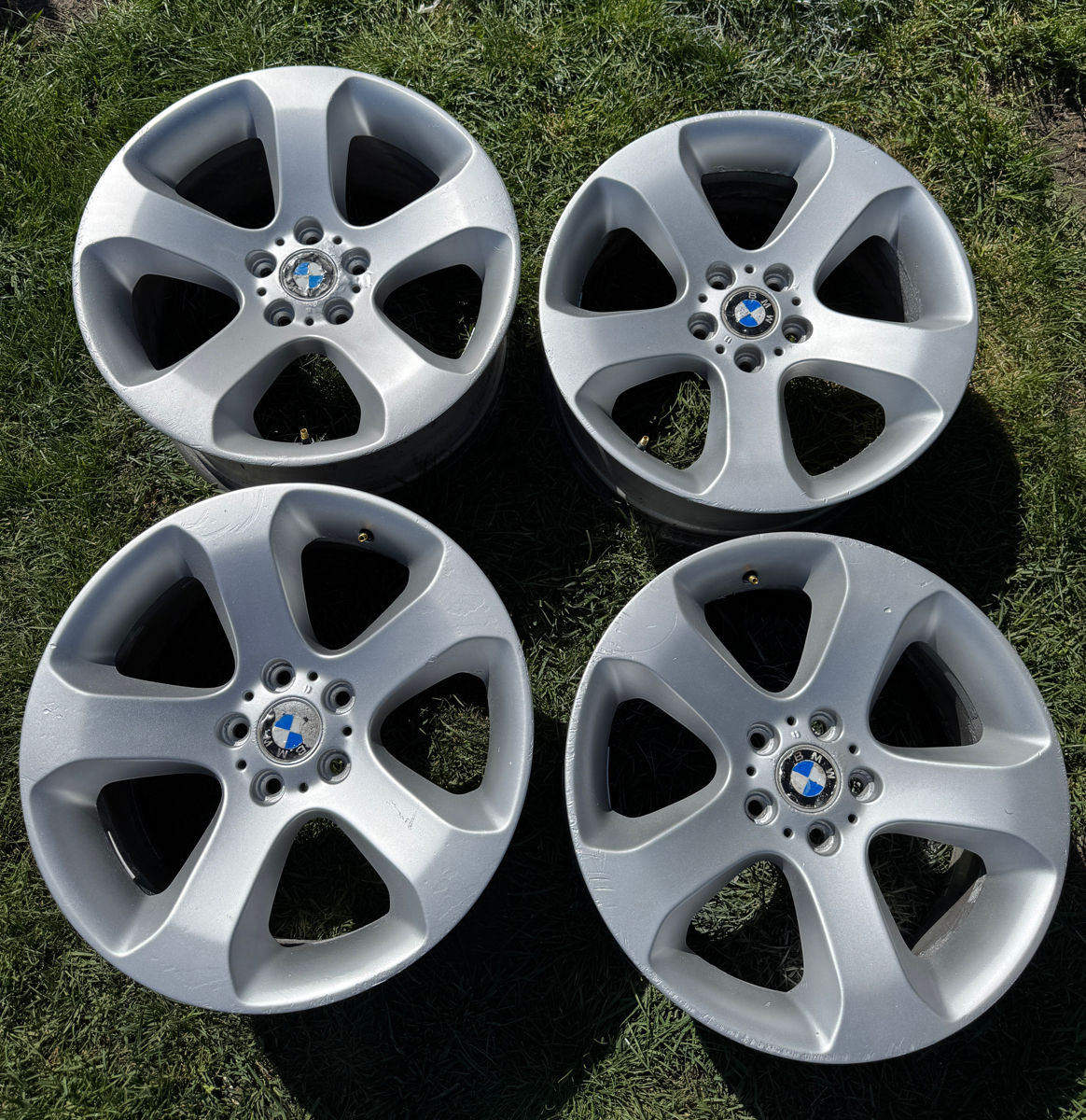 Style 132 R19 foto 0