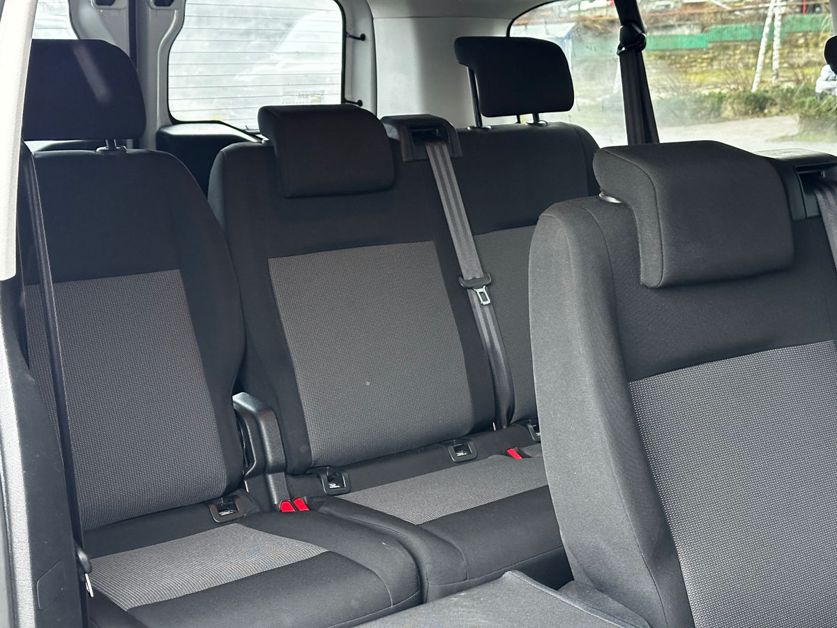 Toyota Proace Verso foto 14