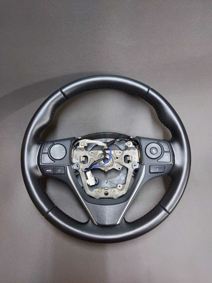 Toyota Auris Restyling ! Auris 2 ! foto 3