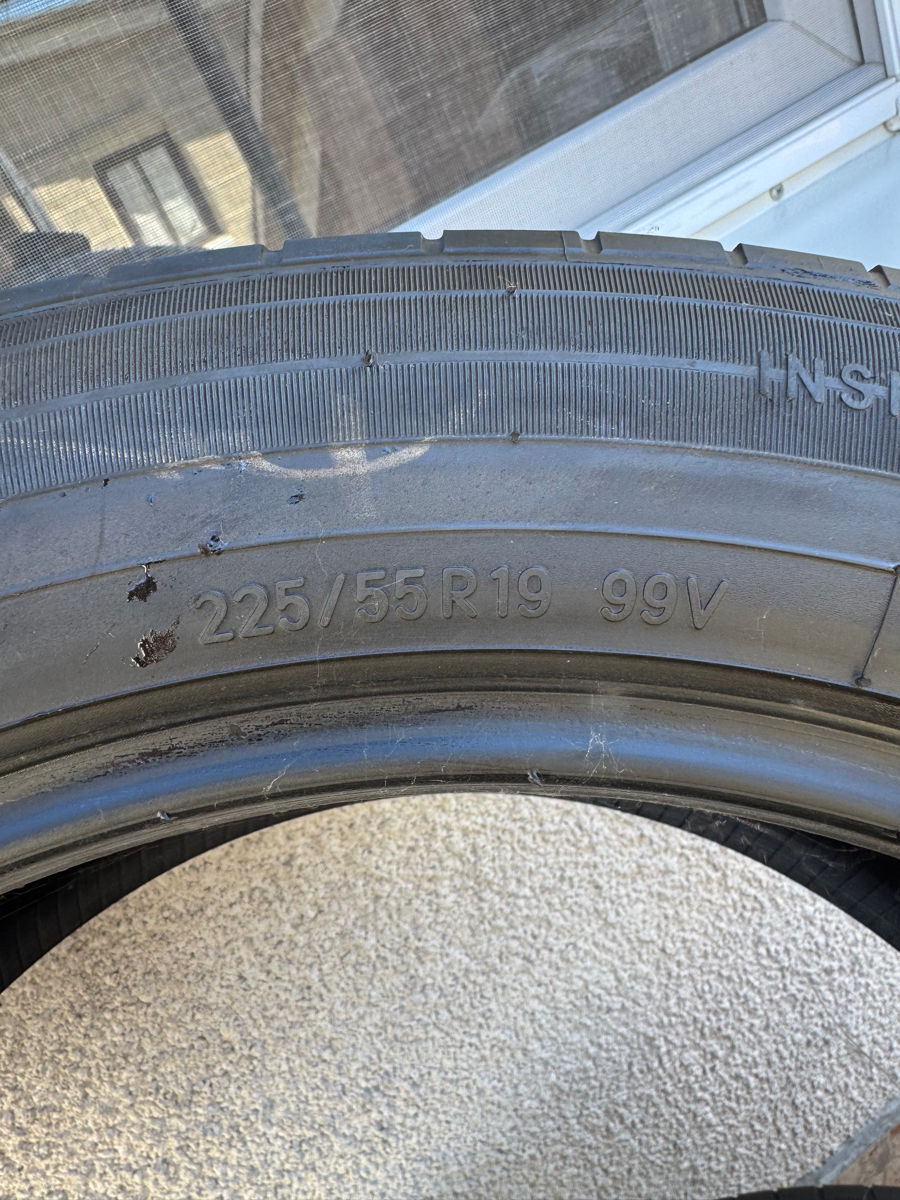 Toyo 4 roti R19 фото 4