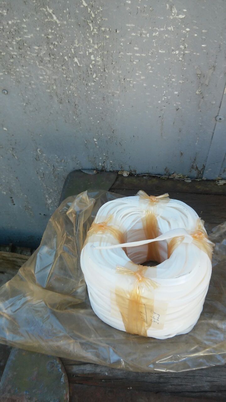 Материал фторопластовый уплотнительный марки Ф- 4