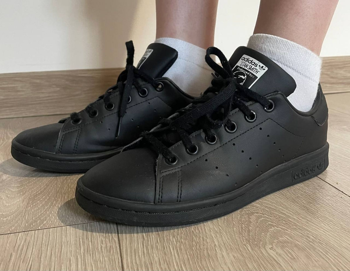  Adidas Stan Smith фото 1
