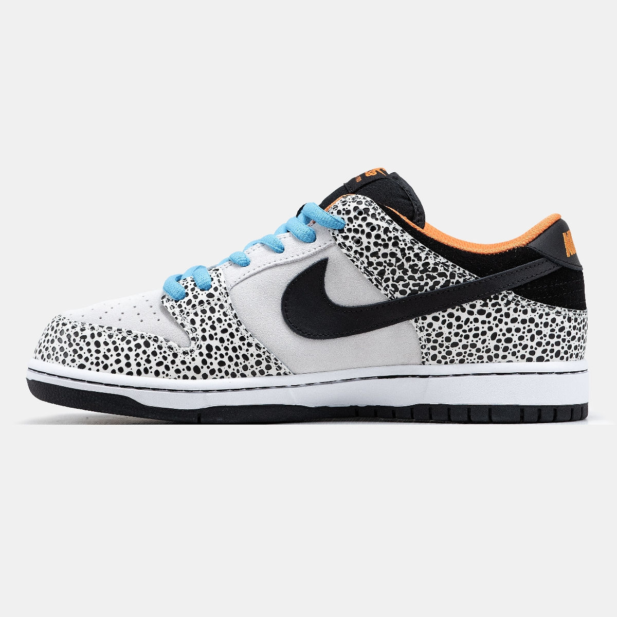 Nike SB Dunk Low Safari Olympics foto 5