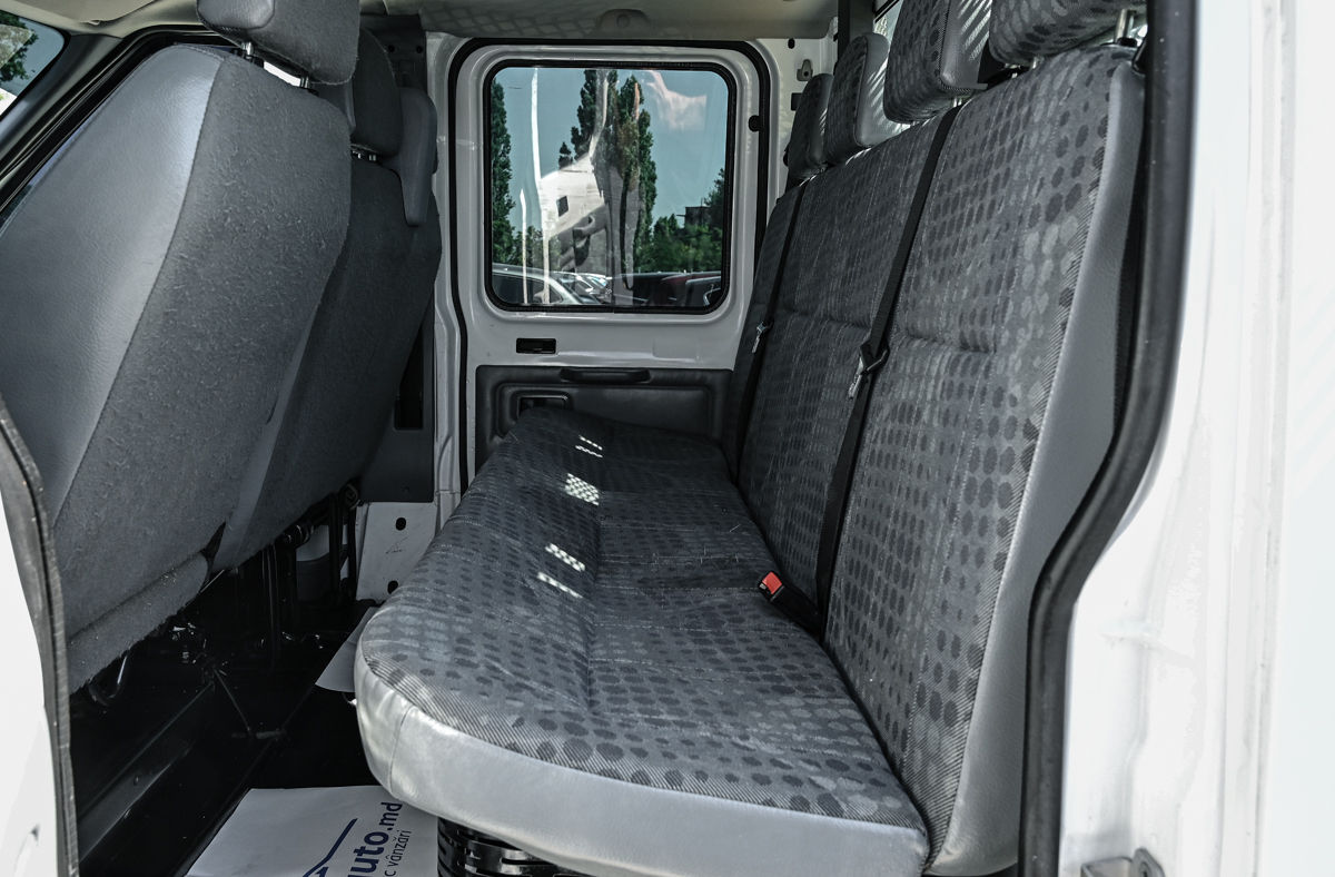 Ford Transit foto 7