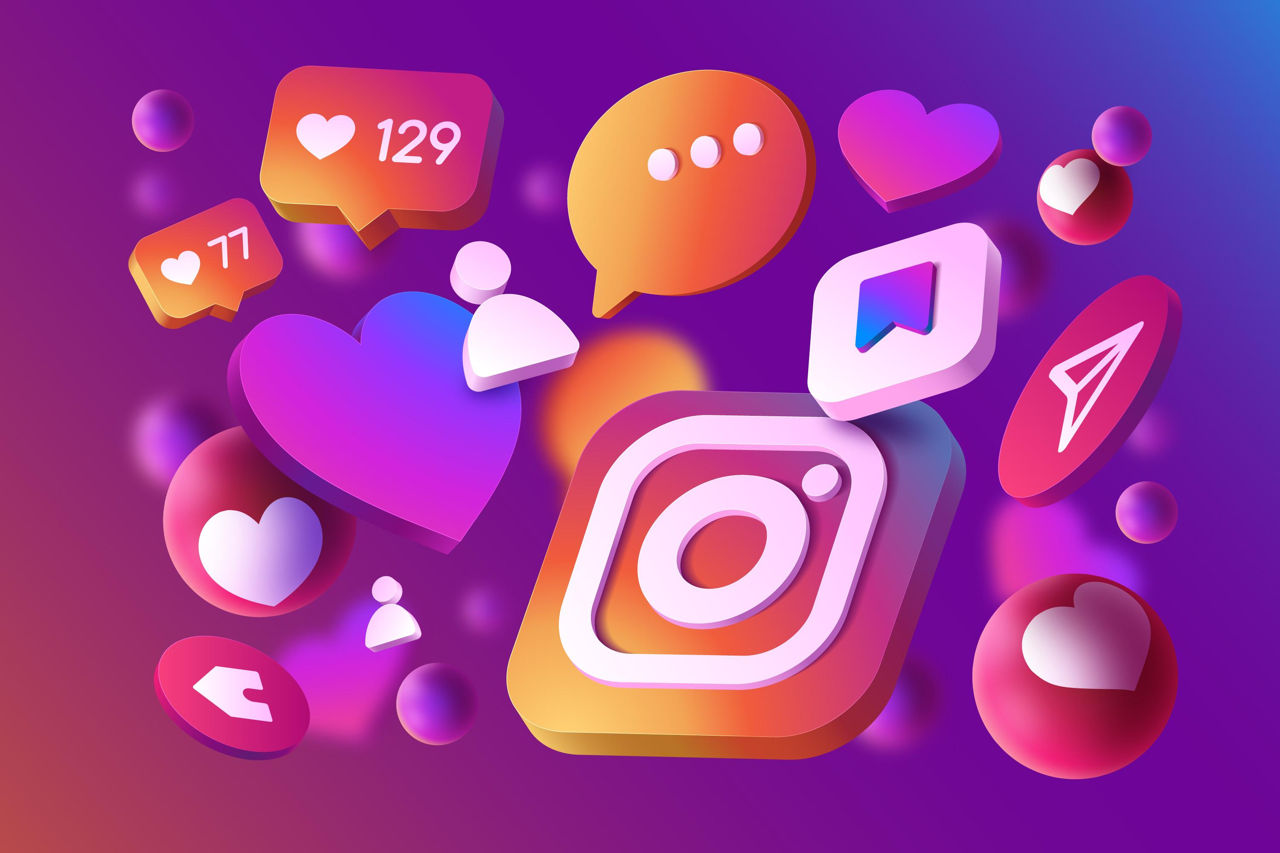 Лайки и подписчики / likes and subscribers foto 0