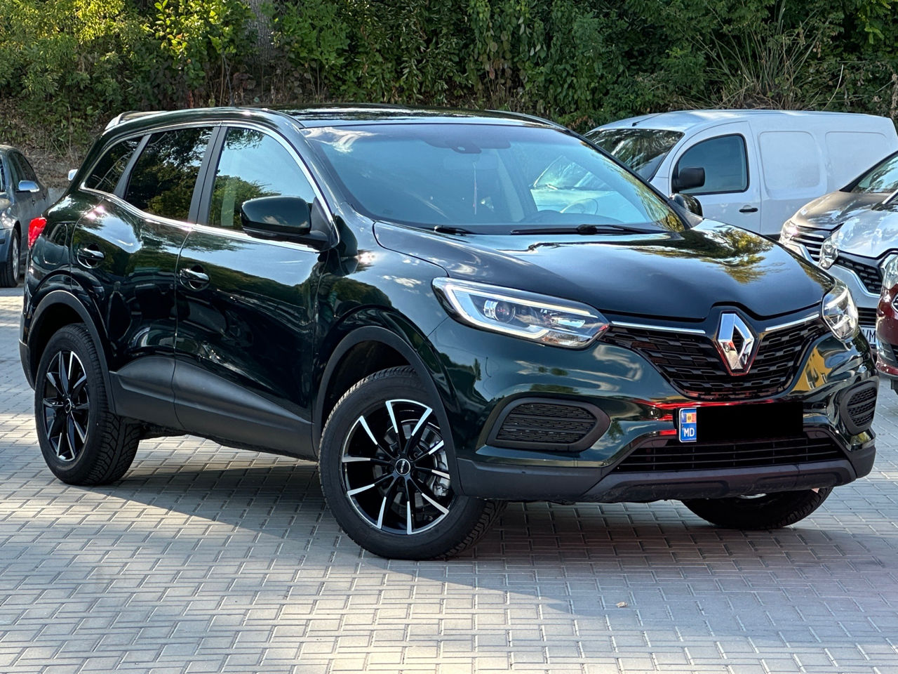 Renault Kadjar foto 0