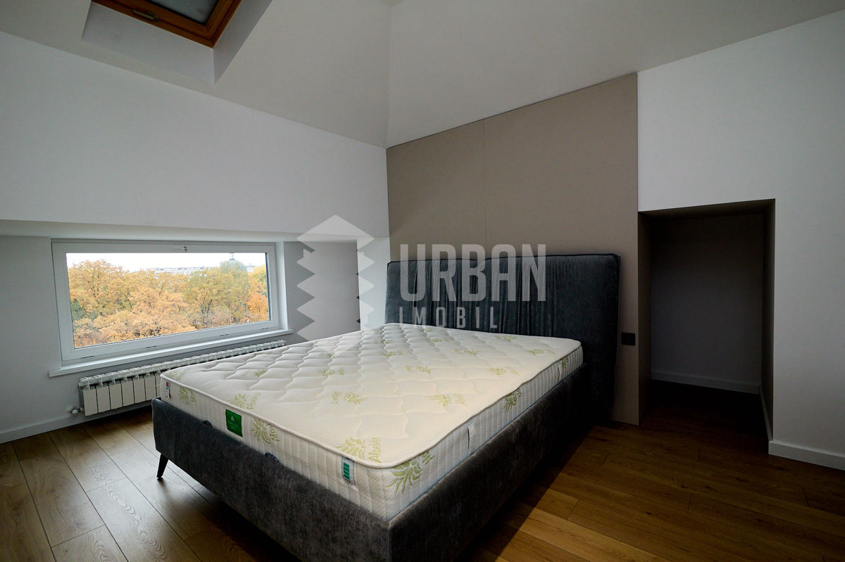 Apartament cu 2 camere, 100 m², Centru, Chișinău foto 11