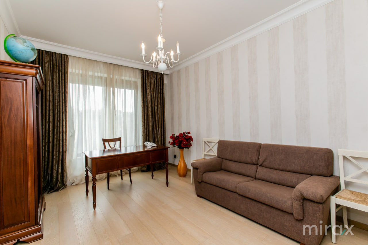 Apartament cu 4 camere,  Telecentru,  Chișinău mun. foto 10