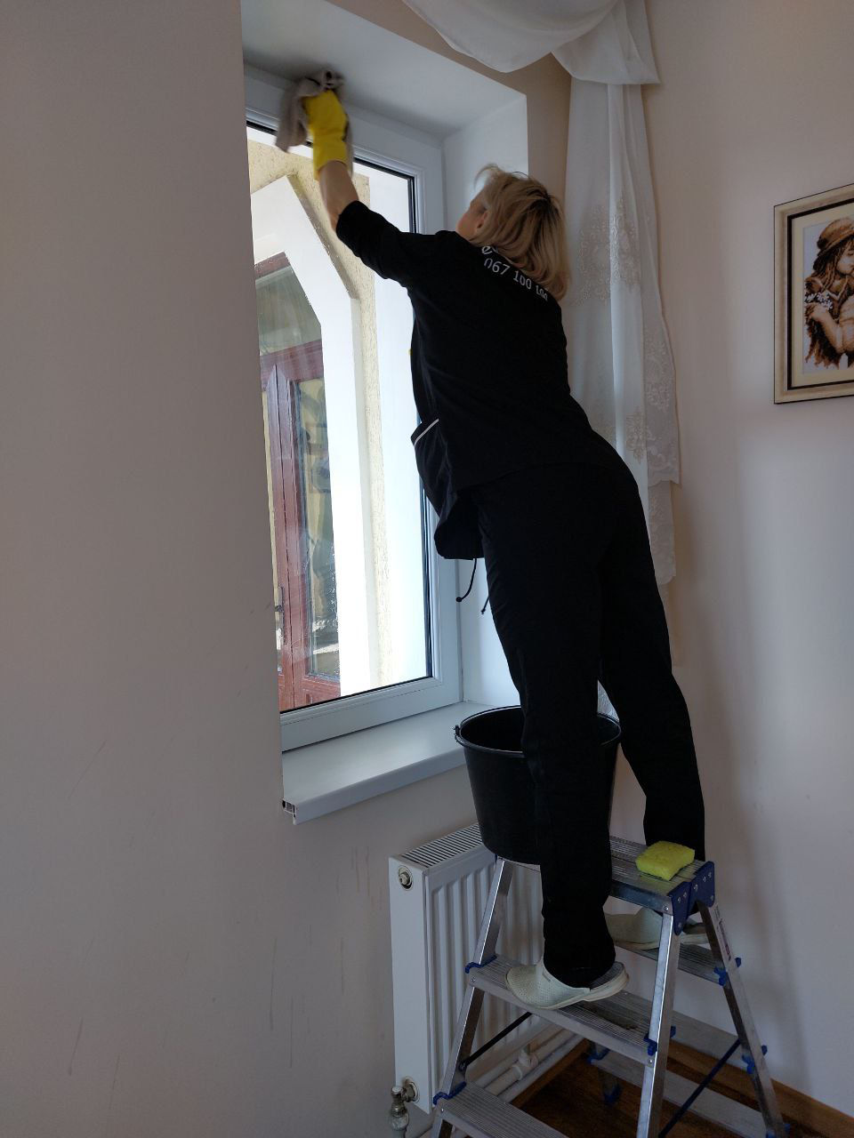 Servicii cleaning! foto 13