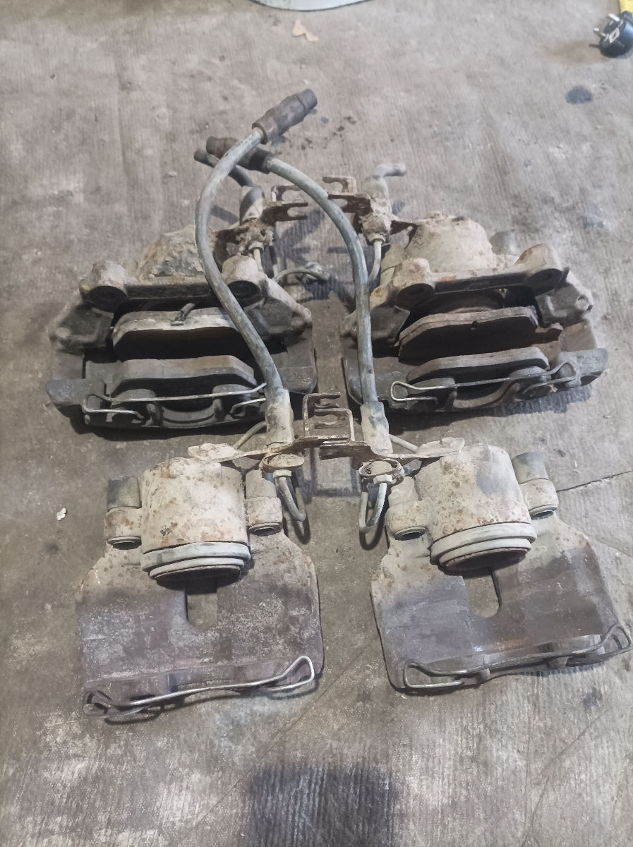 Piese Volkswagen Passat B5, B5+/ Запчасти/dezmembrare/разборка -Passat b5/b5+ фото 9