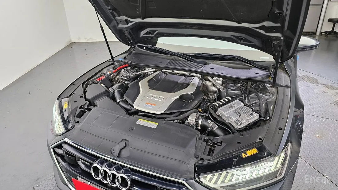 Audi A7 foto 2