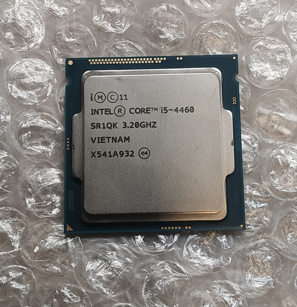 FCLGA1150 Core i5-4460 -Окница-