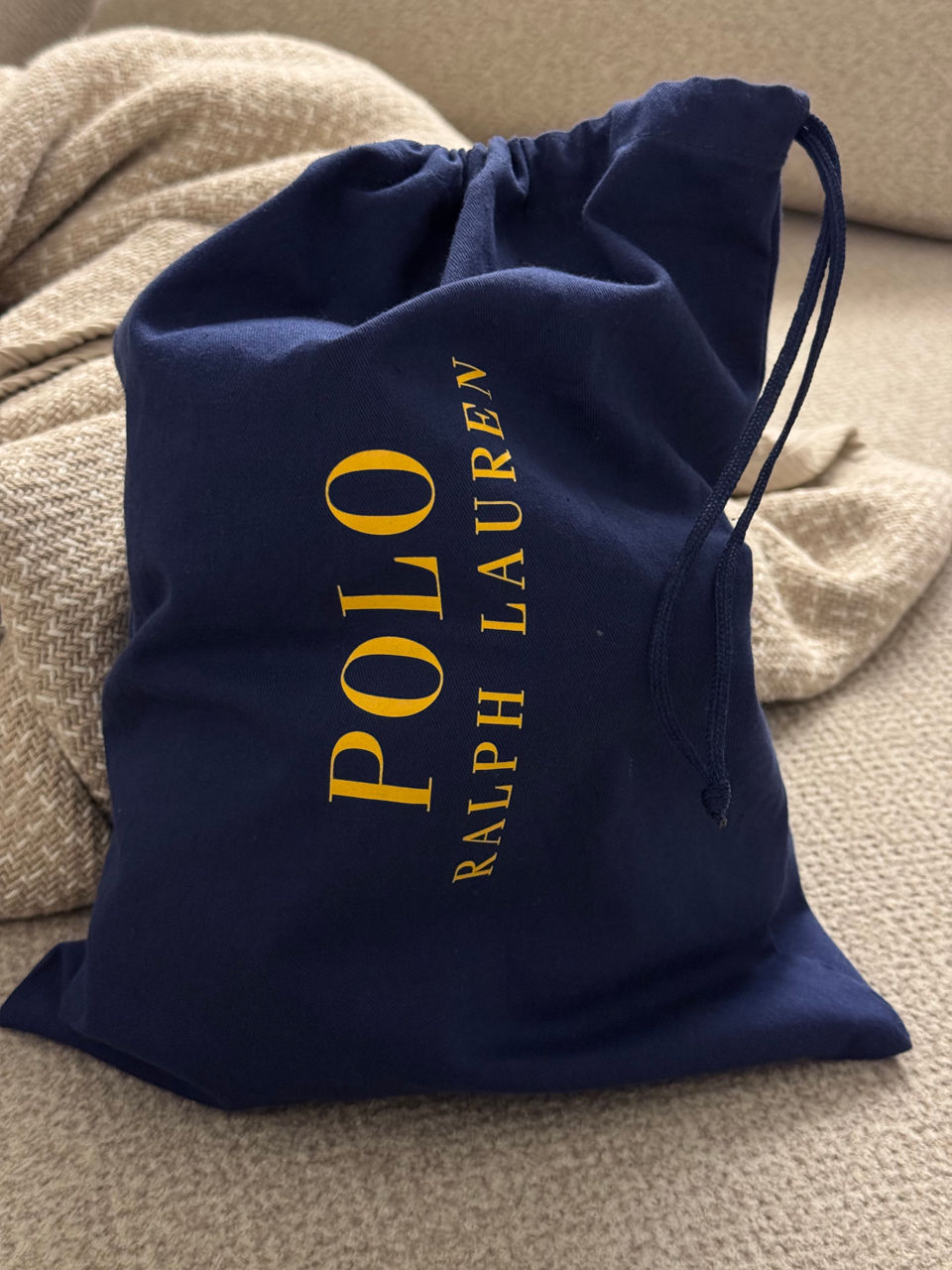 Продам нового мишку Teddy от Ralph Lauren . 100 % оригинал фото 9