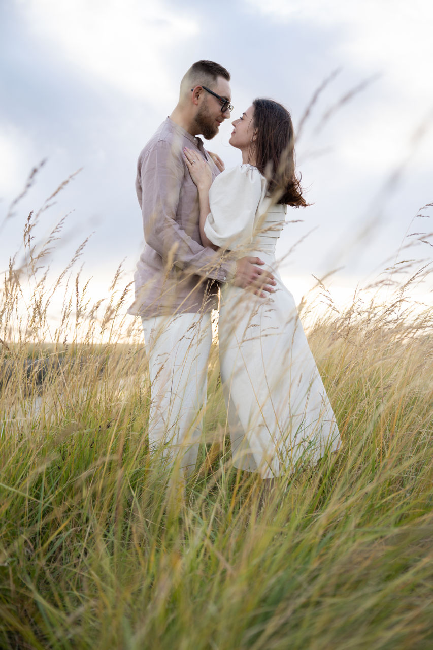 Love story - sedinta foto pentru cupluri  foto 0