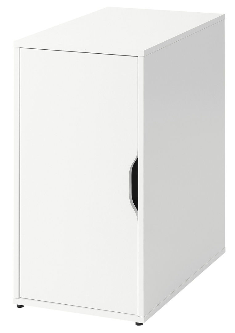 Masă de birou Ikea Lagkapten/Alex 140x60 foto 2