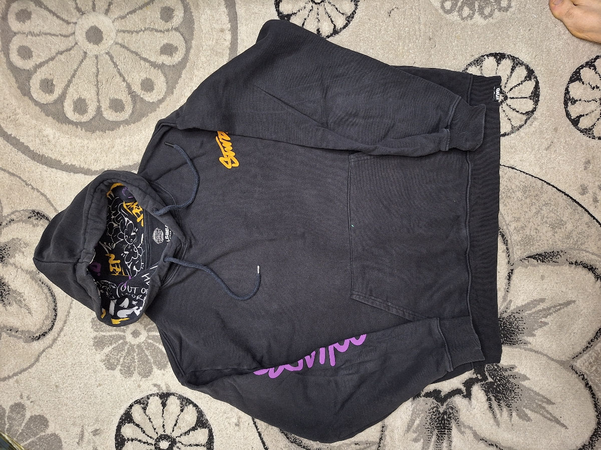 Худи Pull&Bear foto 0