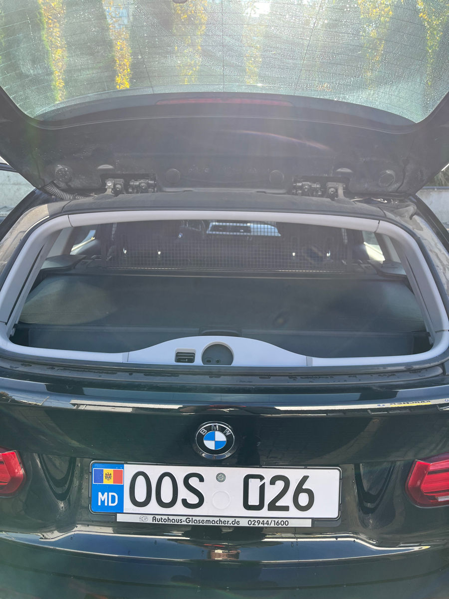 BMW 3 Series foto 8