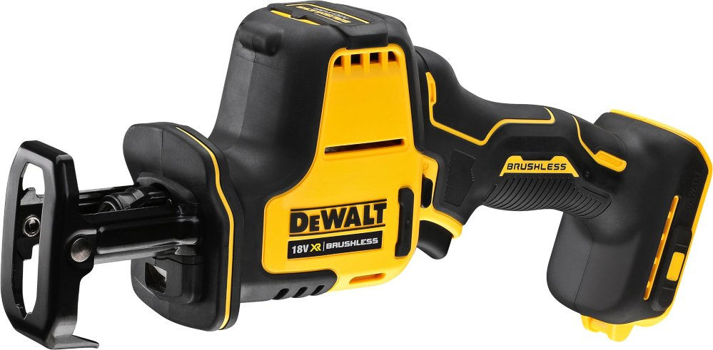 Ferastrau sabie cu acumulator dewalt dcs312d2/ пила сабельная аккумуляторная  dewalt dcs3 foto 6