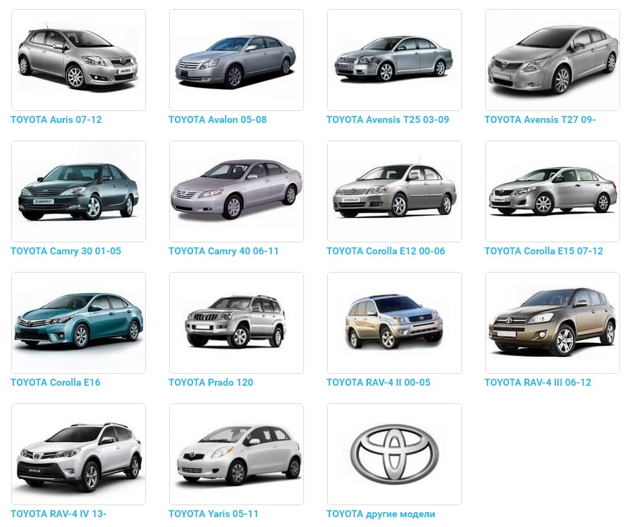 Piese(pese) запчасти(zapciasti) Toyota Avensis T22,T25 T27 T29 anul 1998-2019 tot foto 9