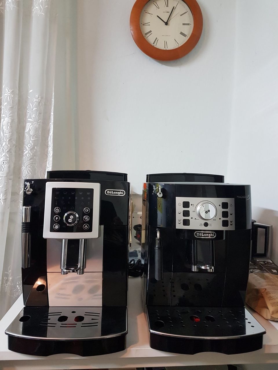 Delonghi Magnifica S