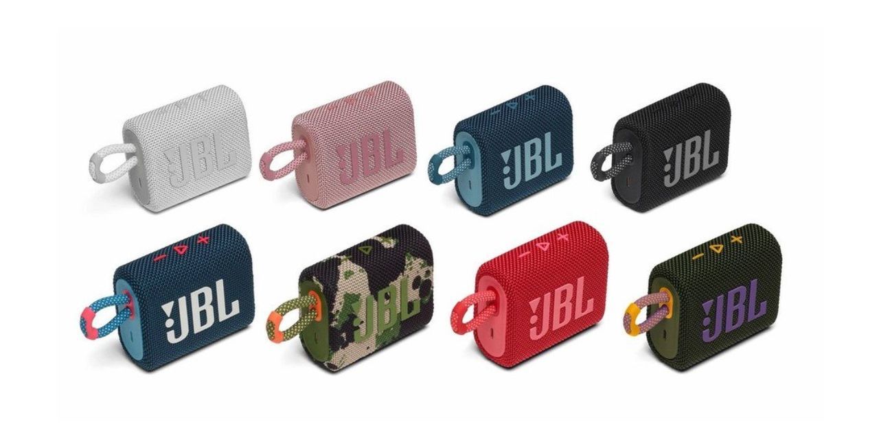 JBL Go 3 - малютка с бомбическим звуком! Оригиналы, гарантия+скидки на следующие заказы! foto 6